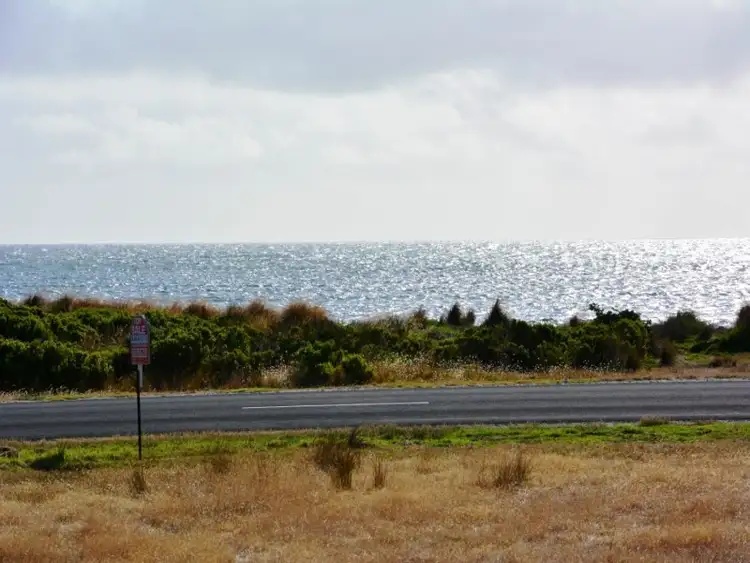Fifth view of Homely land listing, LOT 403 Pelican Point Road, Blackfellows Caves SA 5291
