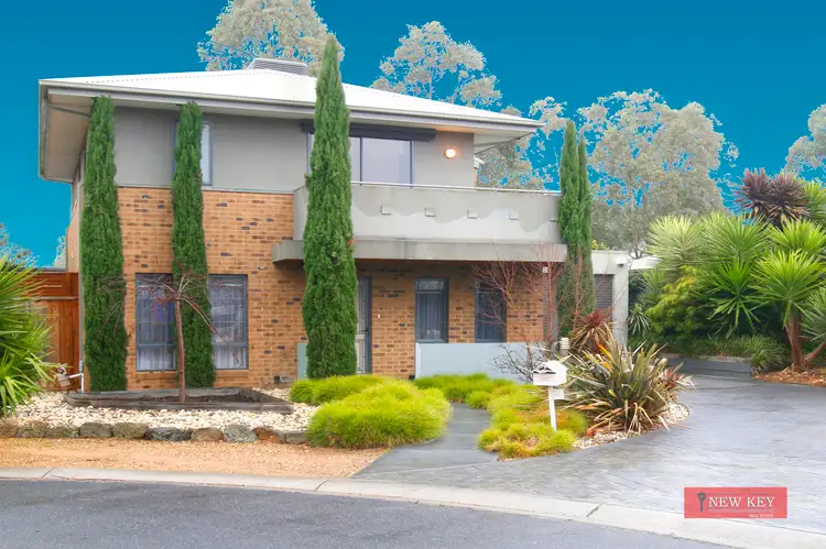 5/3 Egret Place, Whittlesea VIC 3757