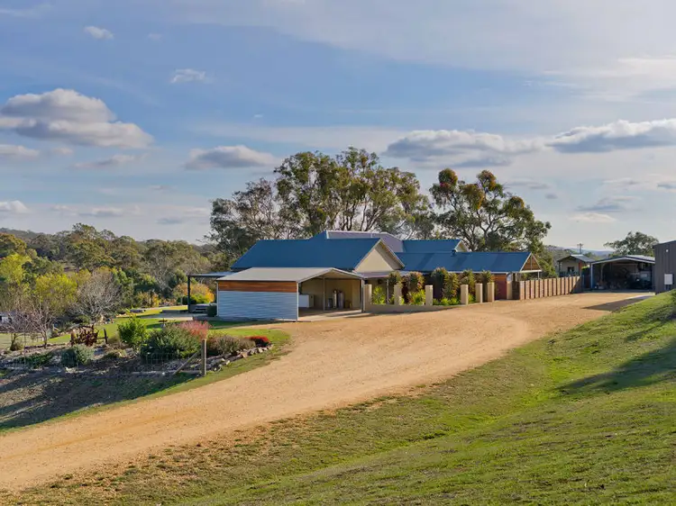 Second view of Homely house listing, 562 Pyrenees Highway, Chewton VIC 3451