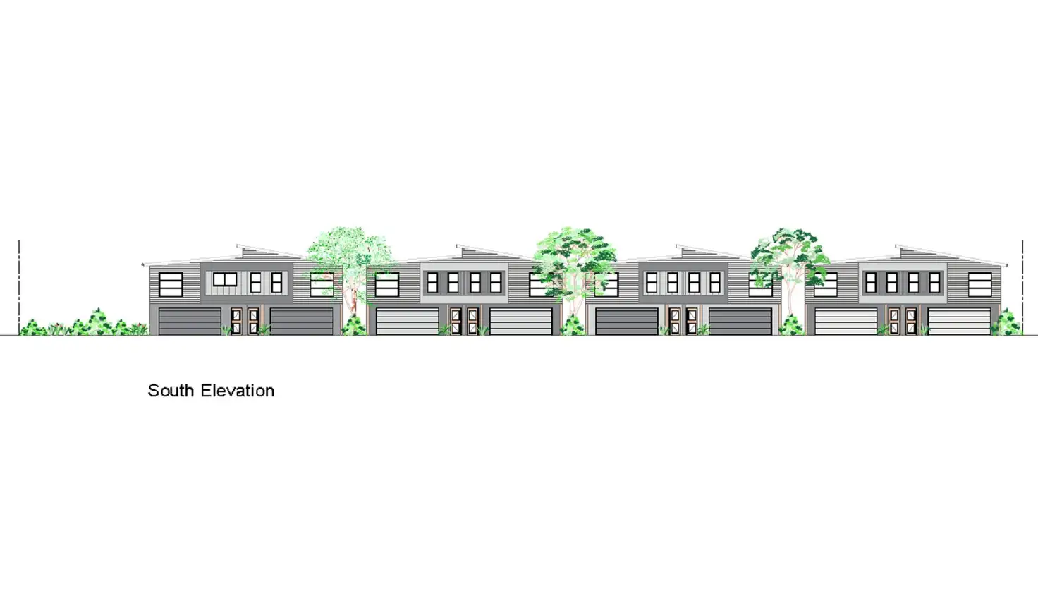 Main view of Homely land listing, LOT 11 & 12 Canowindra Ct, South Golden Beach NSW 2483