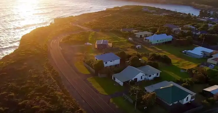 Third view of Homely house listing, 9 Old Great Ocean Road, Port Campbell VIC 3269