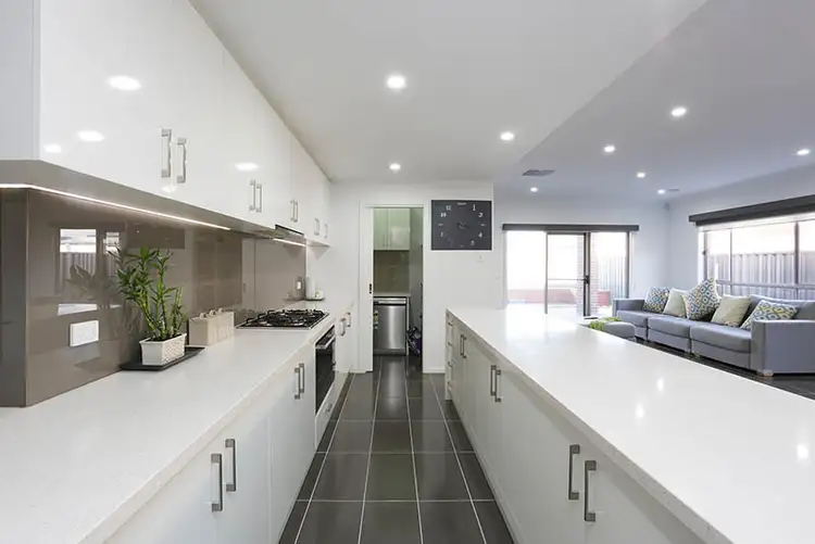 Fourth view of Homely house listing, 20 Garig Way, Tarneit VIC 3029