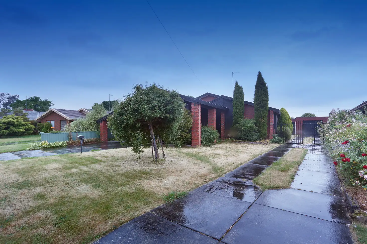 Main view of Homely house listing, 13 Edwards Crescent, Wendouree VIC 3355