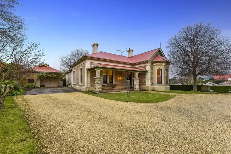 Second view of Homely house listing, 36 Elizabeth Street, Mount Gambier SA 5290