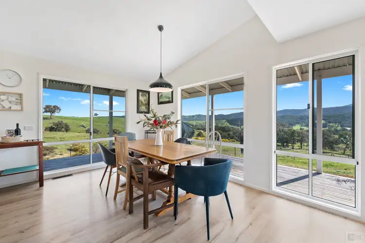 Sixth view of Homely rural property listing, 120 Red Box Lane, Bonnie Doon VIC 3720