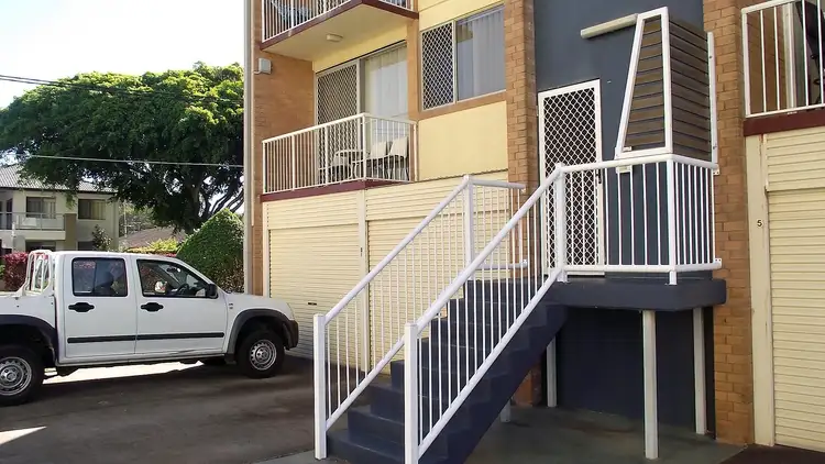 3/40 Prince Edward Pde, Redcliffe QLD 4020