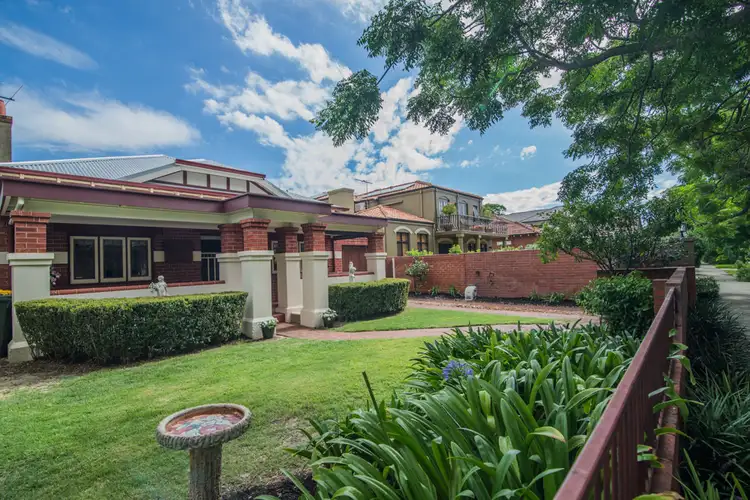 35 Carr, South Perth WA 6151