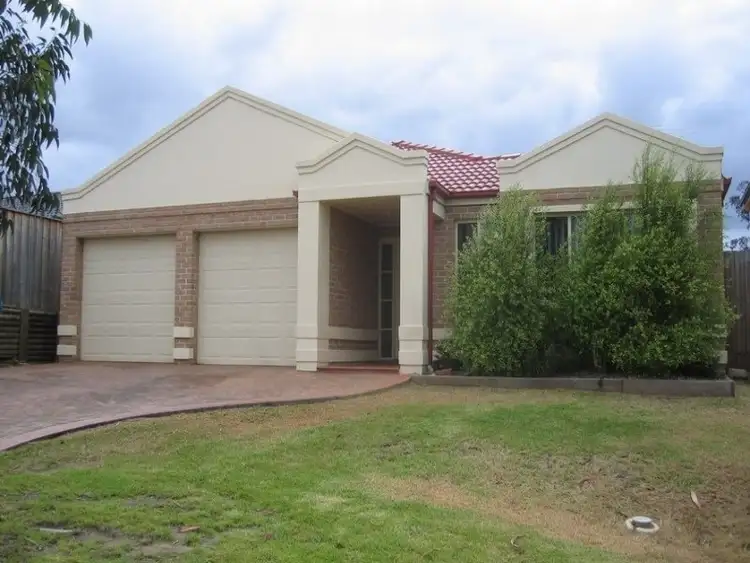 Address available on request