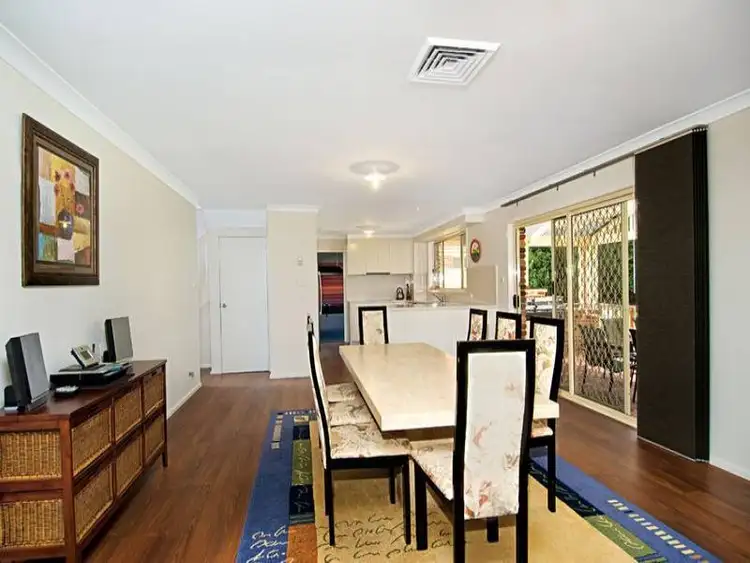 Third view of Homely house listing, 9 Crestview Avenue, Kellyville NSW 2155