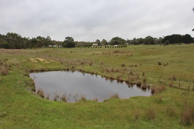 Sixth view of Homely rural property listing, LOT 2 Junipers Road, Haddon VIC 3351