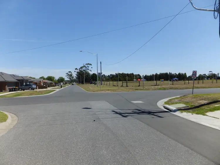 Second view of Homely land listing, 91 Loch Street, Yarragon VIC 3823
