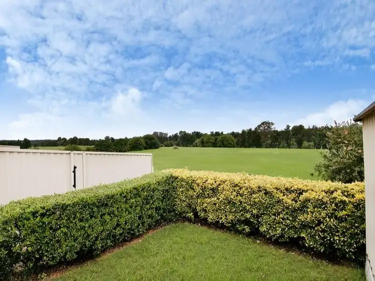 Third view of Homely semi-detached listing, 31A Norfolk Place, North Richmond NSW 2754