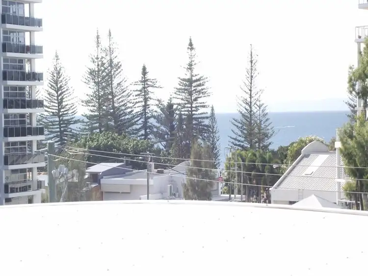 Second view of Homely apartment listing, 12/123 Mein St, Scarborough QLD 4020