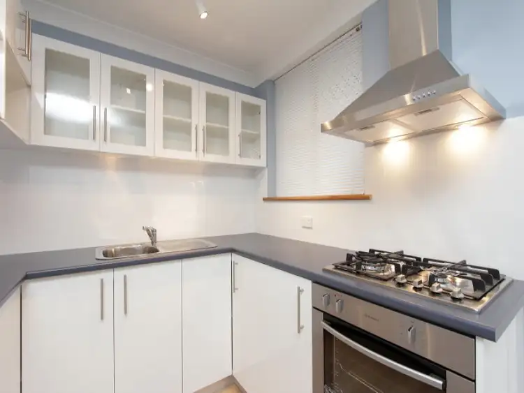 Second view of Homely apartment listing, 13/54 Melville Parade, South Perth WA 6151