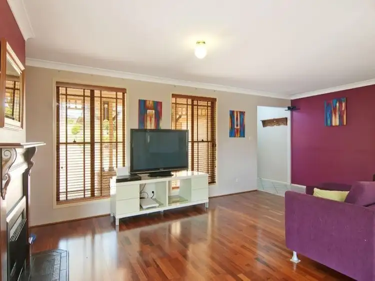 Third view of Homely house listing, 9 Marella Avenue, Kellyville NSW 2155