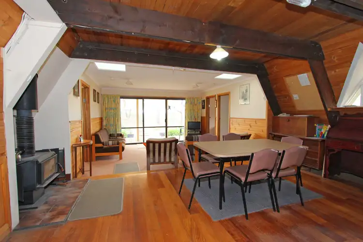 Third view of Homely rural property listing, 19 Bonneys Lane, Heathcote VIC 3523