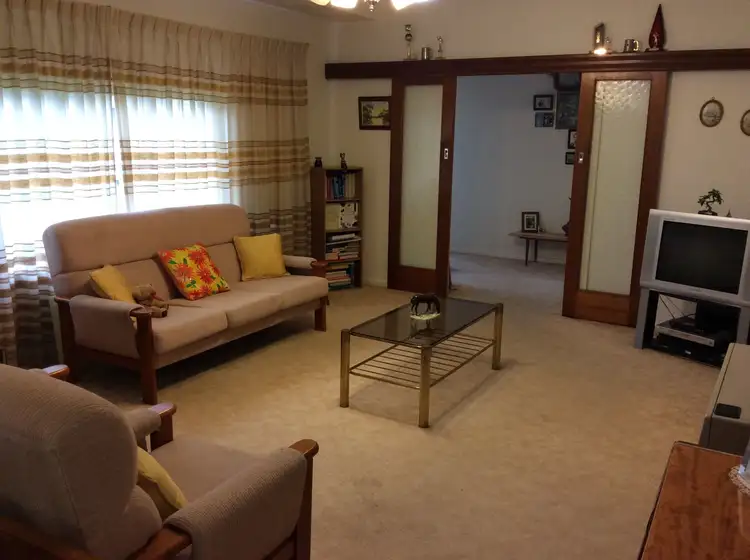 Second view of Homely house listing, 4 ELLIS STREET, Mount Gambier SA 5290