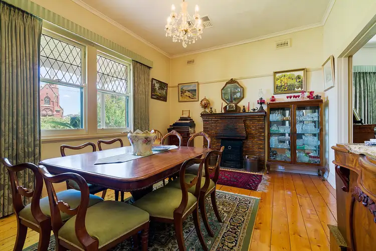 Third view of Homely house listing, 9 Lyttleton Street, Castlemaine VIC 3450