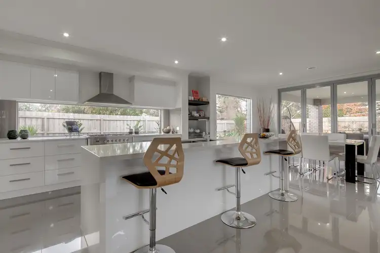 Fifth view of Homely house listing, 33 Dyson Street, Port Fairy VIC 3284