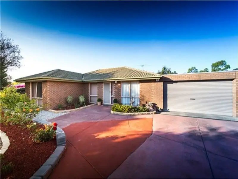 Main view of Homely house listing, 6 Catherine Edey Place, Hampton Park VIC 3976