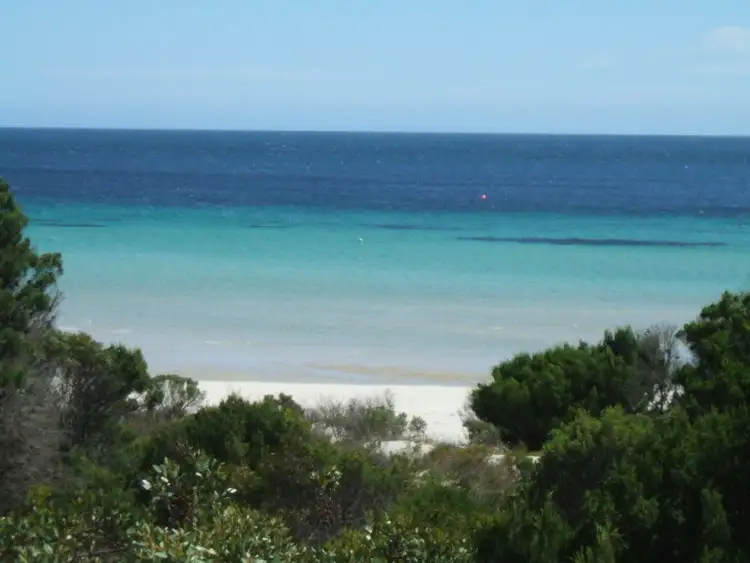 Main view of Homely land listing, LOT 60 Pennington Road, Island Beach SA 5222