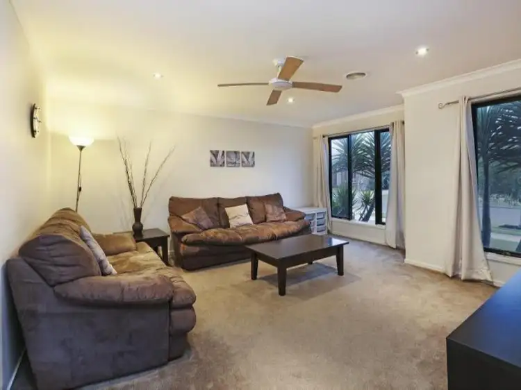 Third view of Homely house listing, 30 Barry Court, Grovedale VIC 3216