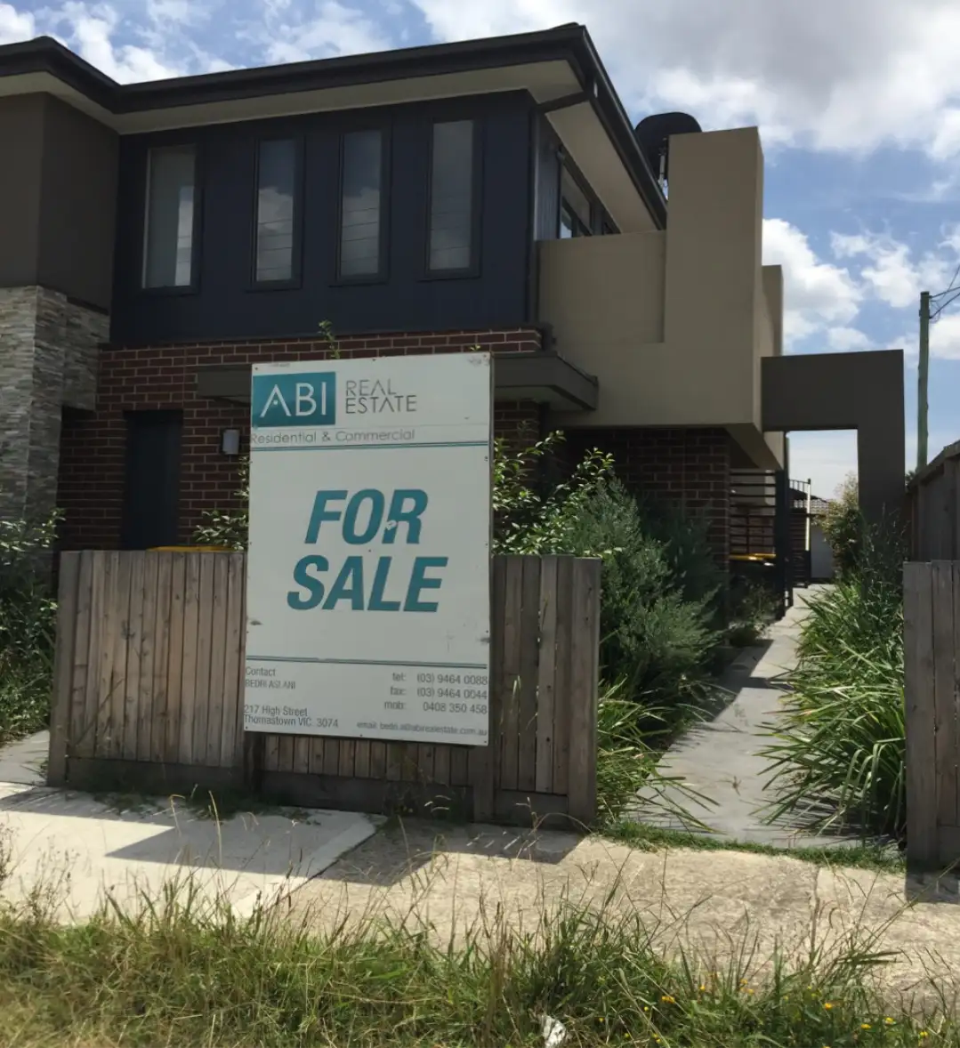 Main view of Homely unit listing, 4/6 Central Avenue, Thomastown VIC 3074