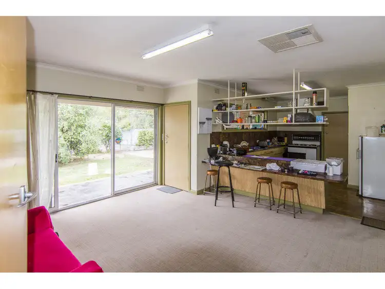 Fourth view of Homely house listing, 116 Baillie Street, Horsham VIC 3400