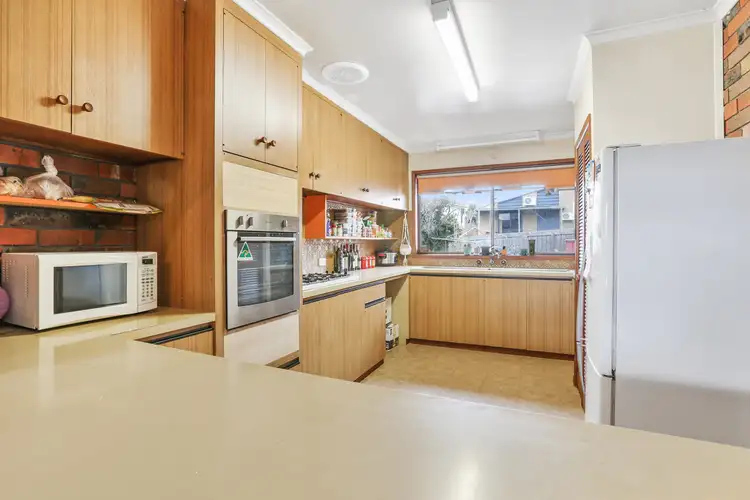 Third view of Homely house listing, 23 Caroline Street, Highton VIC 3216