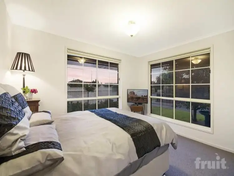 Fifth view of Homely townhouse listing, 1/110 Church Street, Grovedale VIC 3216