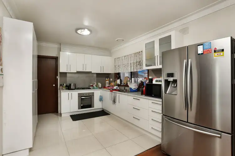 Third view of Homely house listing, 64 Fitzgerald Road, Sunshine West VIC 3020