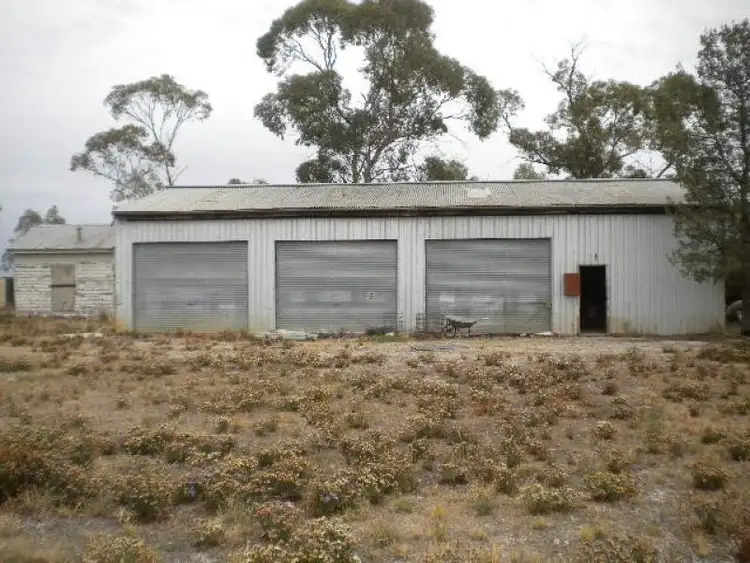Fifth view of Homely house listing, 2-4 Gregory Street, Pyramid Hill VIC 3575