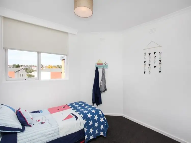 Fifth view of Homely apartment listing, 15/97-99 Epsom Road, Ascot Vale VIC 3032
