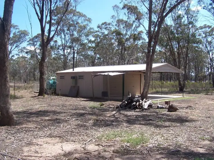 Fourth view of Homely rural property listing, 1 Dunolly Inglewood Road, Inglewood VIC 3517