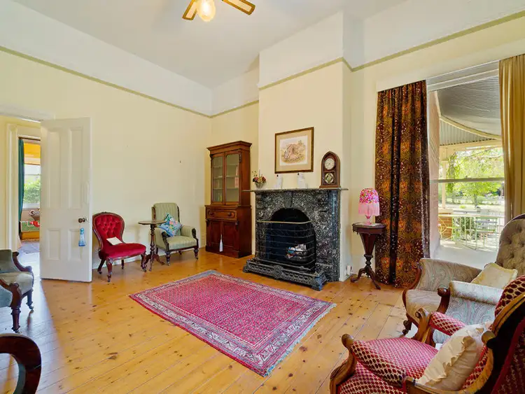 Second view of Homely house listing, 89 Hargraves Street, Castlemaine VIC 3450