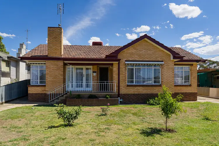 Main view of Homely house listing, 79 Elizabeth Street, Castlemaine VIC 3450