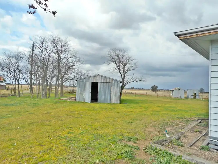 Fourth view of Homely house listing, 1746 Bengworden Road, Bengworden VIC 3875