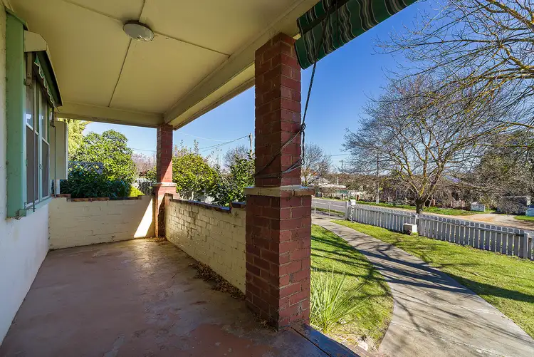 Second view of Homely house listing, 4 Maclise Street, Castlemaine VIC 3450