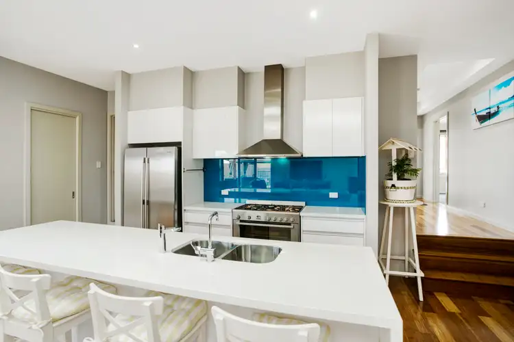 Fourth view of Homely house listing, 150 Bonnyvale Road, Ocean Grove VIC 3226