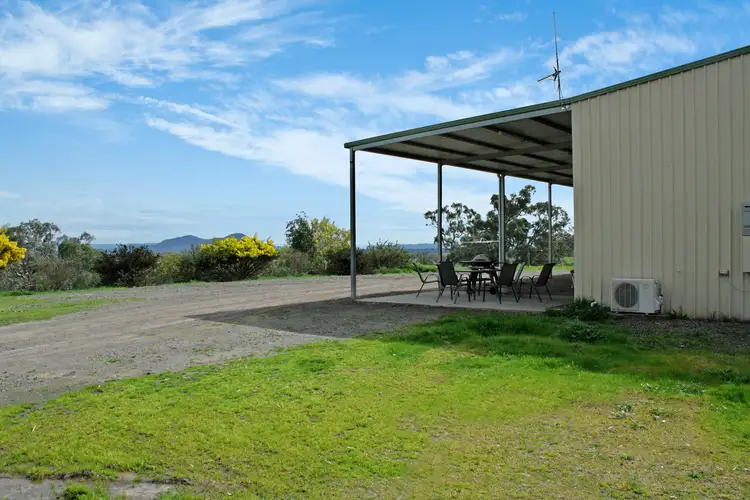 Fifth view of Homely rural property listing, 161 McLeod Lane, Mansfield VIC 3722