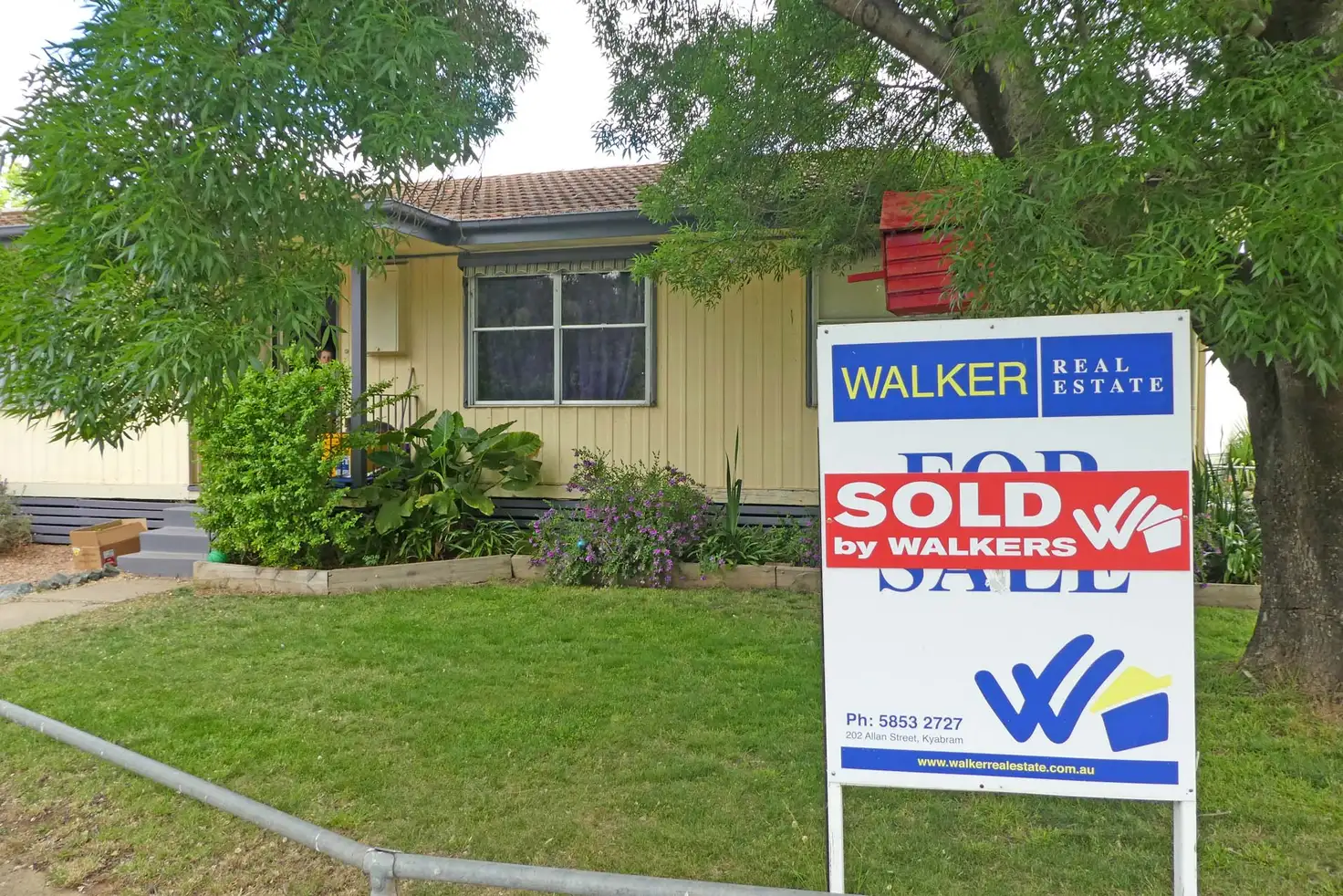 Main view of Homely house listing, 12 Scobie Street, Kyabram VIC 3620