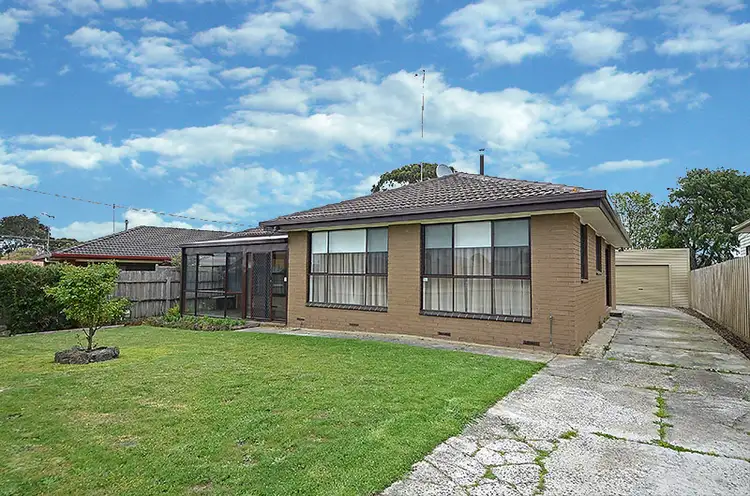 7 Lawrence Street, Portland VIC 3305