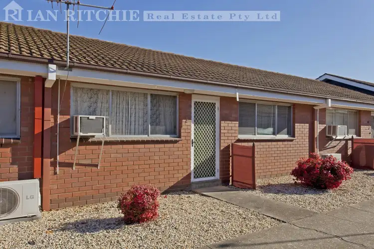 Fifth view of Homely unit listing, 2/378 Fallon Street, North Albury NSW 2640