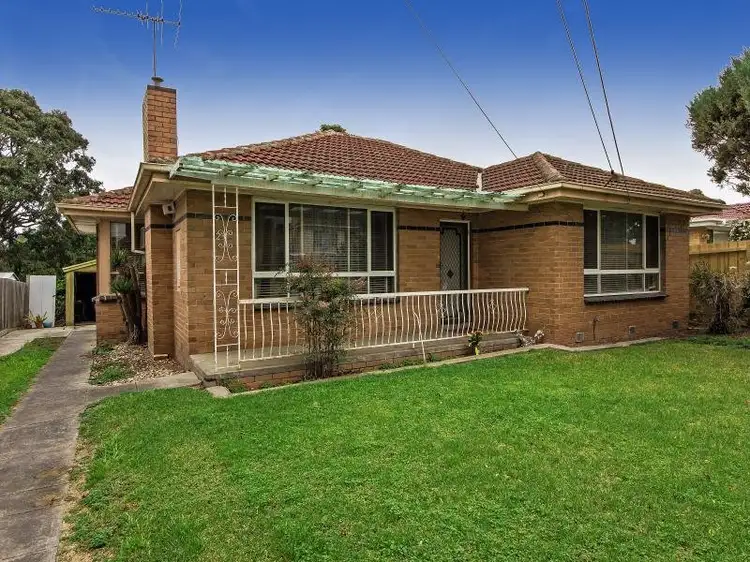 Fifth view of Homely house listing, 23 McIntosh Street, Sunshine VIC 3020
