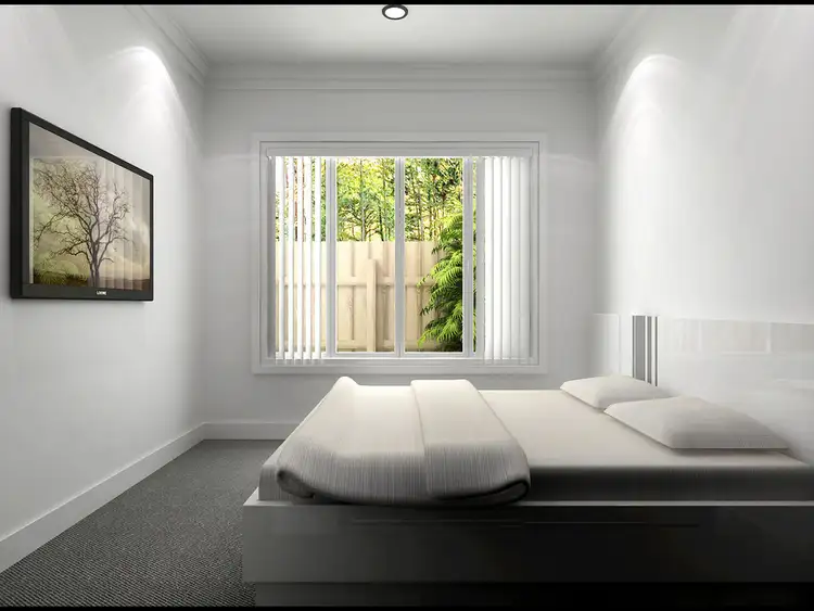 Second view of Homely unit listing, 6/147-149 Golf Links Road, Berwick VIC 3806