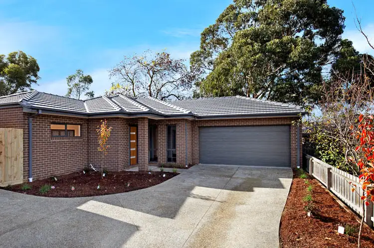 14A Sayle Street, Yarra Glen VIC 3775