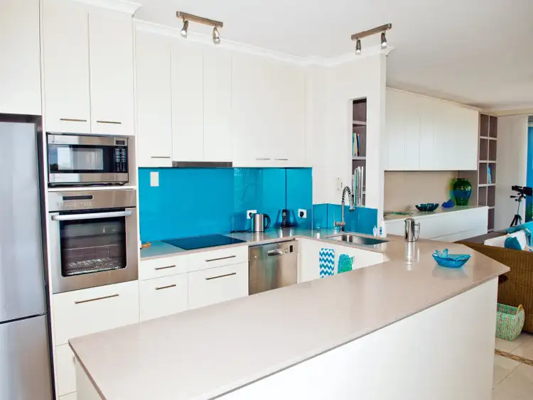 Seventh view of Homely apartment listing, 14/109 Landsborough Ave, Scarborough QLD 4020