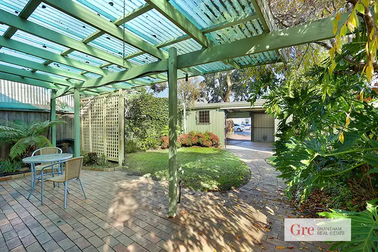 Second view of Homely house listing, 160 Epsom Road, Ascot Vale VIC 3032