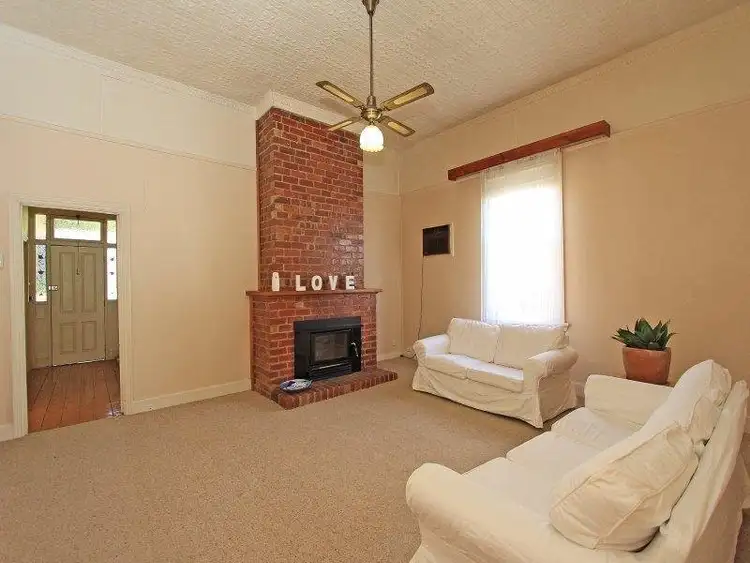 Second view of Homely house listing, 21 High Street, Heathcote VIC 3523