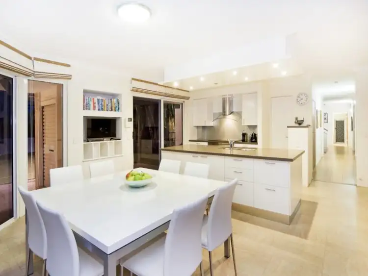 Third view of Homely house listing, 17 Crystal Waters Drive, Tweed Heads NSW 2485